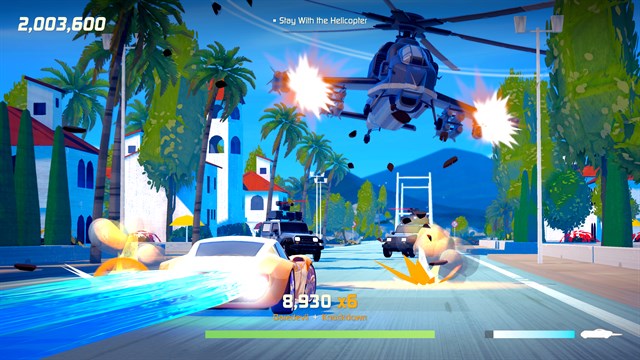 Agent Intercept screenshot 1