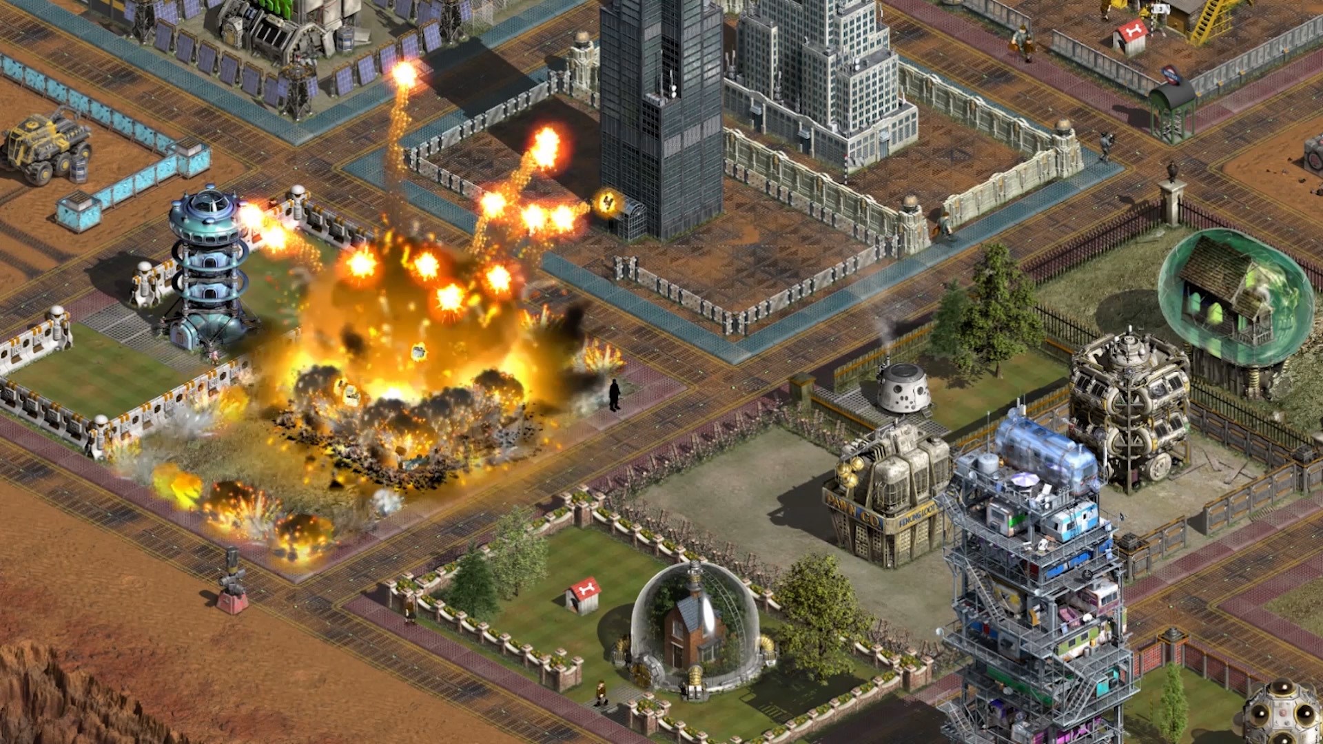 Constructor Plus screenshot thumbnail video