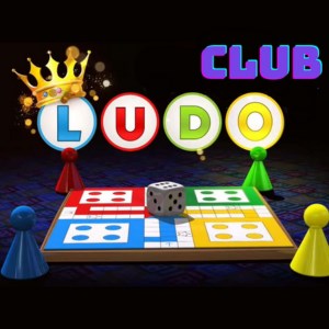 Ludo Club : Multiplayer Game