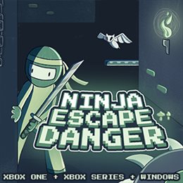 Aperçu Ninja Escape Danger Pack