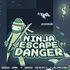 Ninja Escape Danger Pack