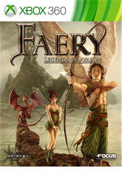 Faery: Legends of Avalon