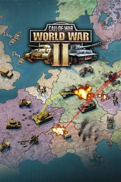 Cover poster for Call of War