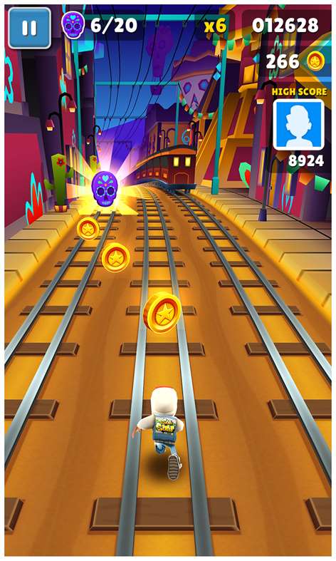 Get Subway Surfers - Microsoft Store