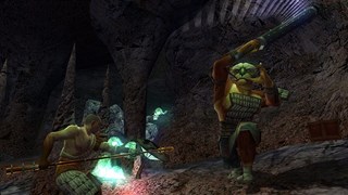 Jade Empire™: Special Edition screenshot 6