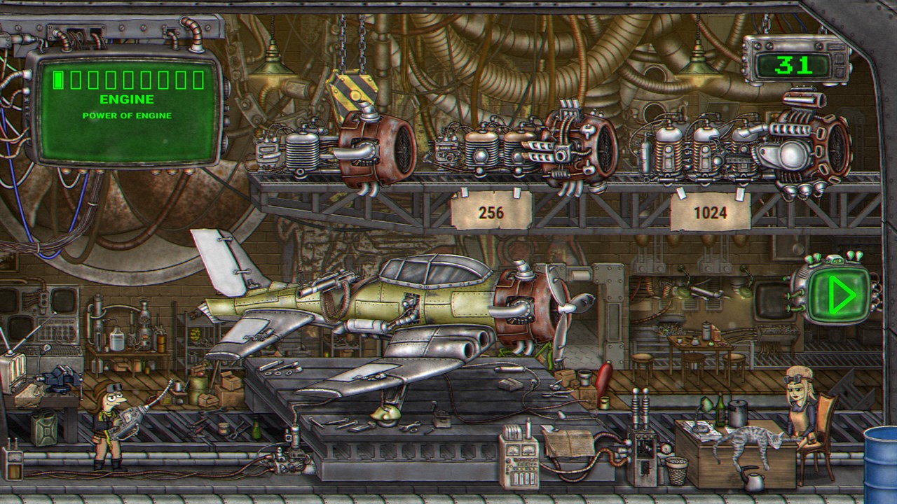 The Last Shot Arcades (Windows) screenshot 3