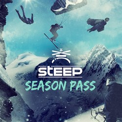 STEEP Season Pass