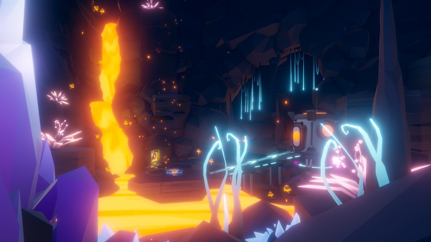 #6. Scrap Attack (Windows) Bởi: VISR