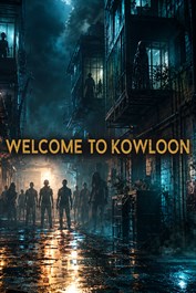 Welcome to Kowloon