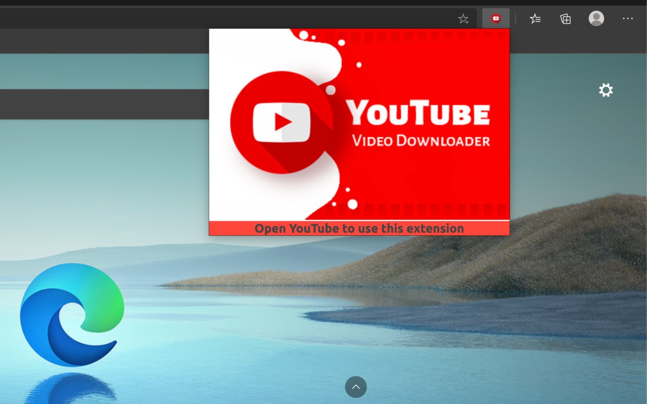 Youtube Video Downloader Microsoft Edge Addons