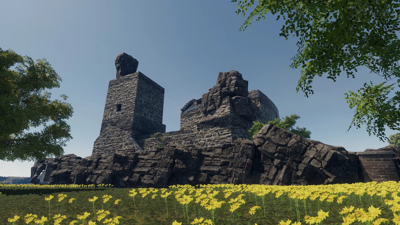 #4. Truck Driver + Hidden Places & Damage System DLC Bundle (Xbox) 由: SOEDESCO