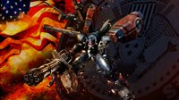 Metal Wolf Chaos XD
