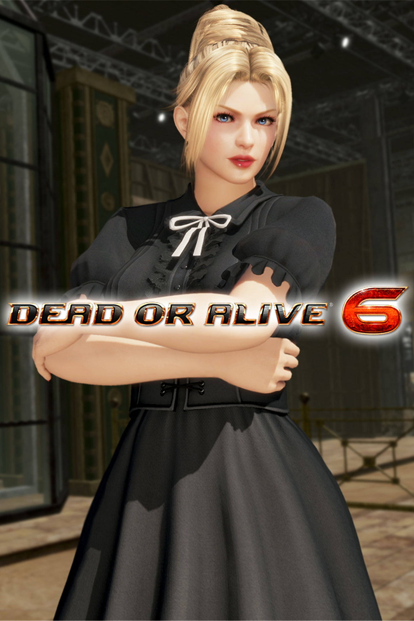 [Revival] DOA6 High Society Costume - Rachel | Xbox | Chiave | Privato