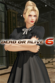 Купить ключ дешево (Revival) DOA6 Костюм Высшее общество. Рэйчел