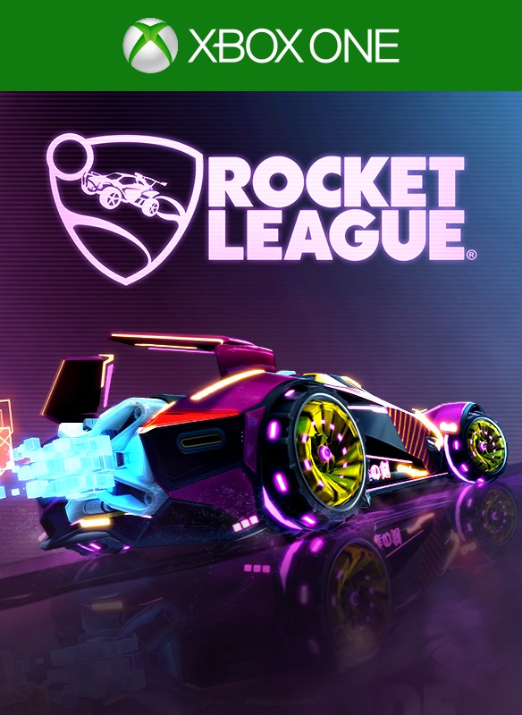 Rocket League Price on Xbox