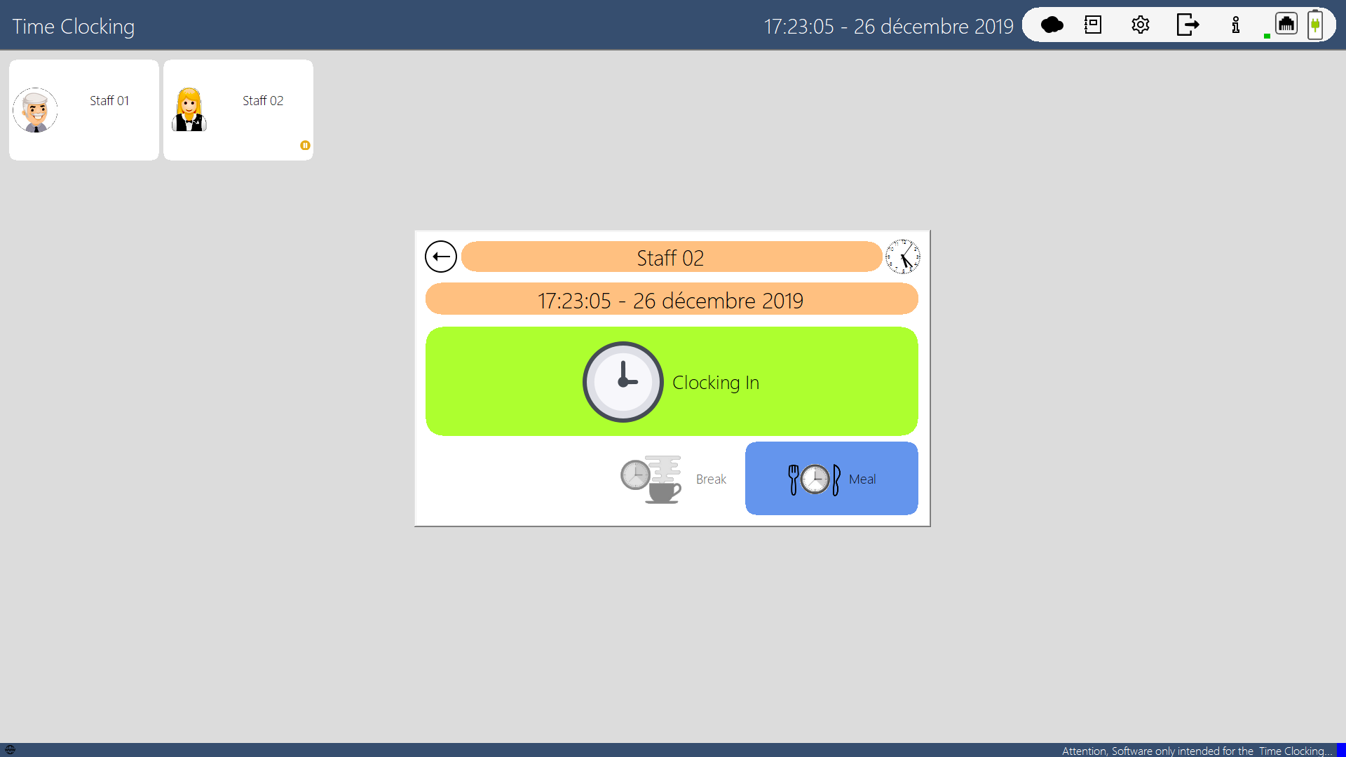 Get Time Clocking Microsoft Store enGU