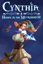 Cynthia: Hidden in the Moonshadow