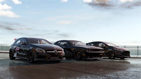 Pack de voitures Day One Forza Horizon 2