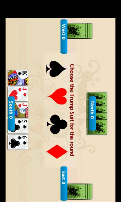 Court Piece Screenshots 1