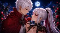 Prison of Illusion: Night Rose