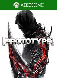 [PROTOTYPE®]