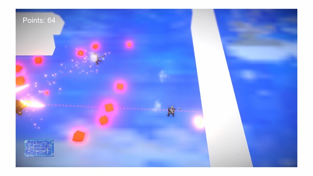 Operation Kepler screenshot 3