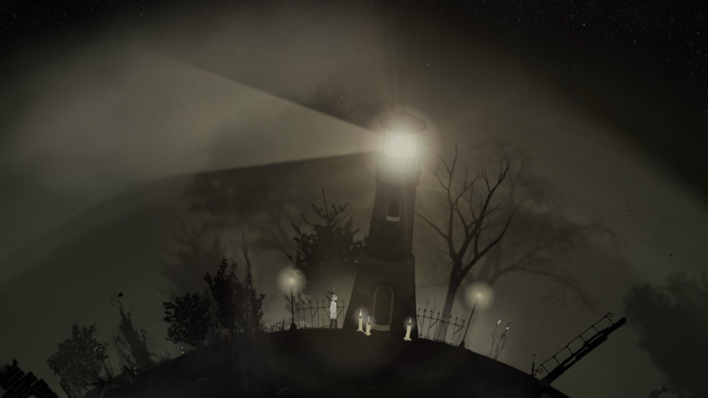 #7. The World Of One (Windows) Podle: E-Home Entertainment Development Co., Ltd