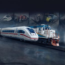 Aperçu Train Sim World® 7: Ultimate Edition