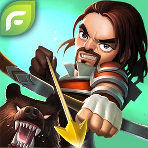 Call Of Arena