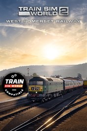 Train Sim World® 2: West Somerset Railway (Train Sim World® 3 Compatible)