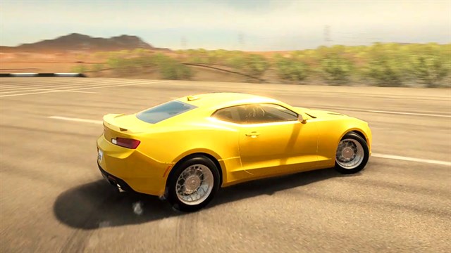 Car Mechanic Simulator 2021 - Rims 2 DLC screenshot 1