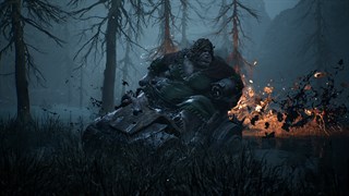 Mortal Shell II Open Beta screenshot 3