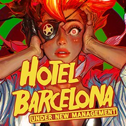 Aperçu HOTEL BARCELONA