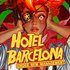 HOTEL BARCELONA