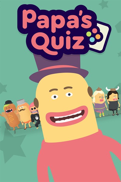 Papa's Quiz