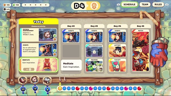 Smash it Wild: Demo — 3