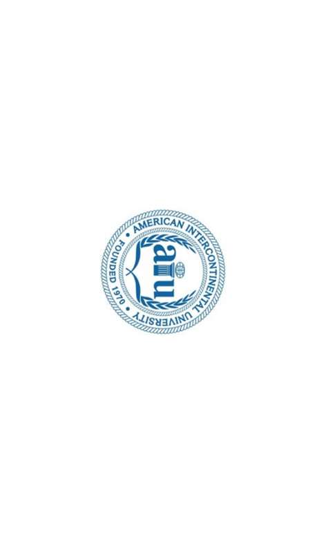 AIU Online Screenshots 2