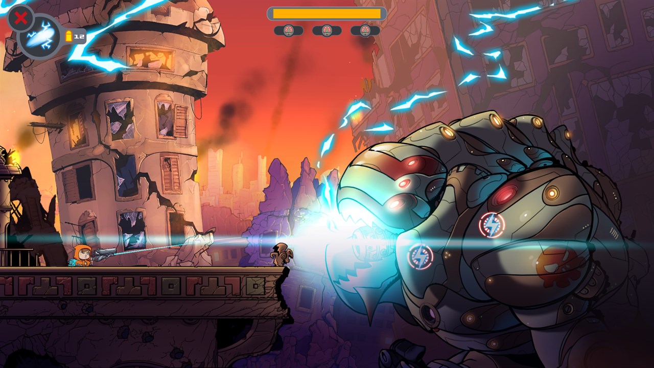 Rise & Shine screenshot 4
