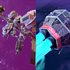 Out in Space Bundle: Tin Can & orbit.industries