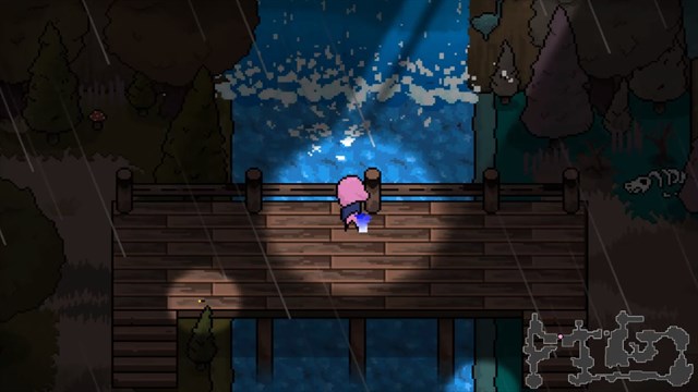 Obsurity screenshot 1