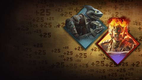 Lot de combat – A9S2 – FOR HONOR