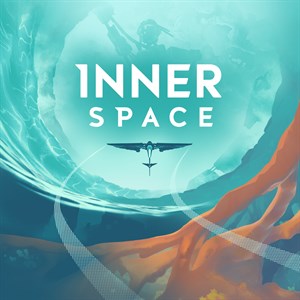 InnerSpace cover image