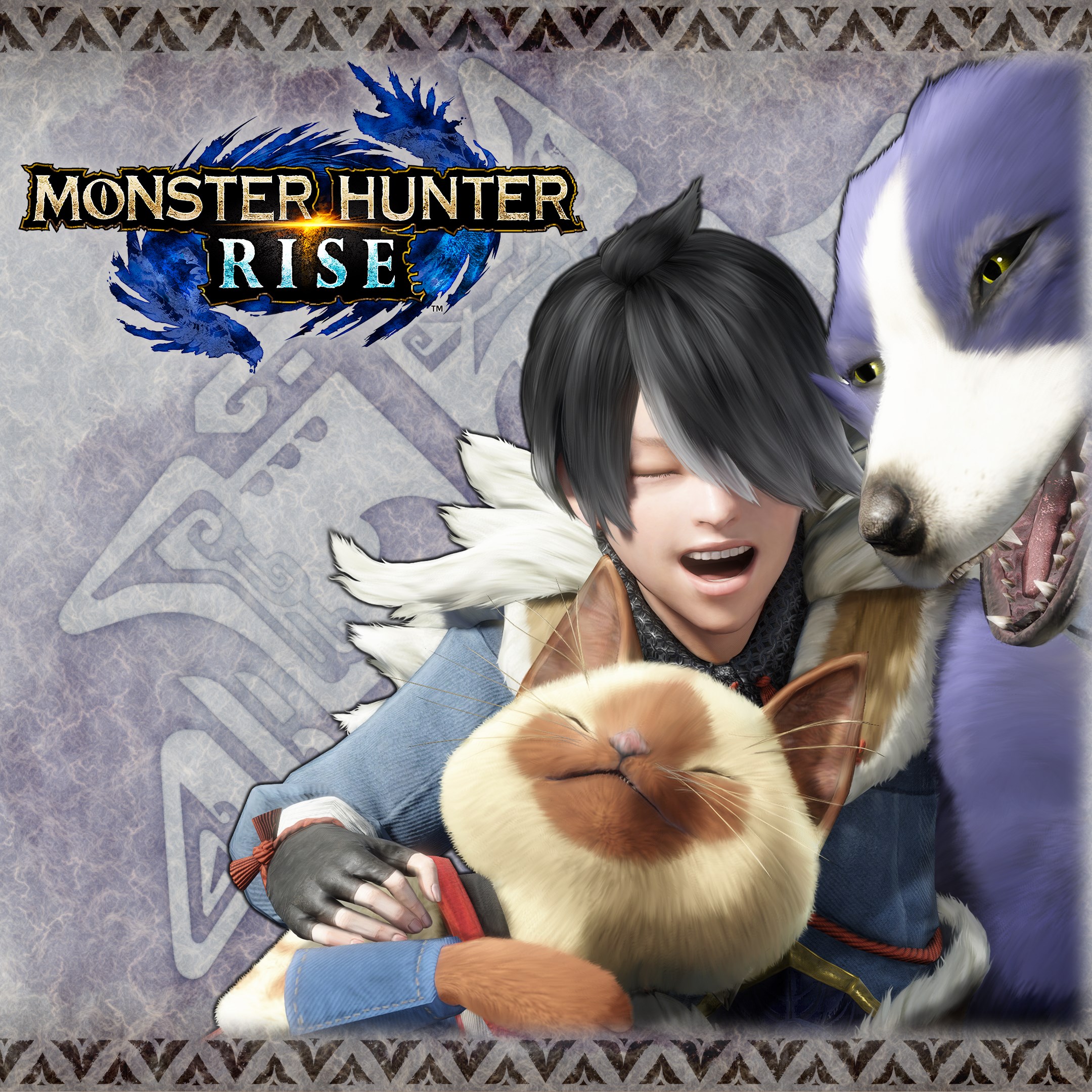 Avcı Sesi: Buddy Handler Iori