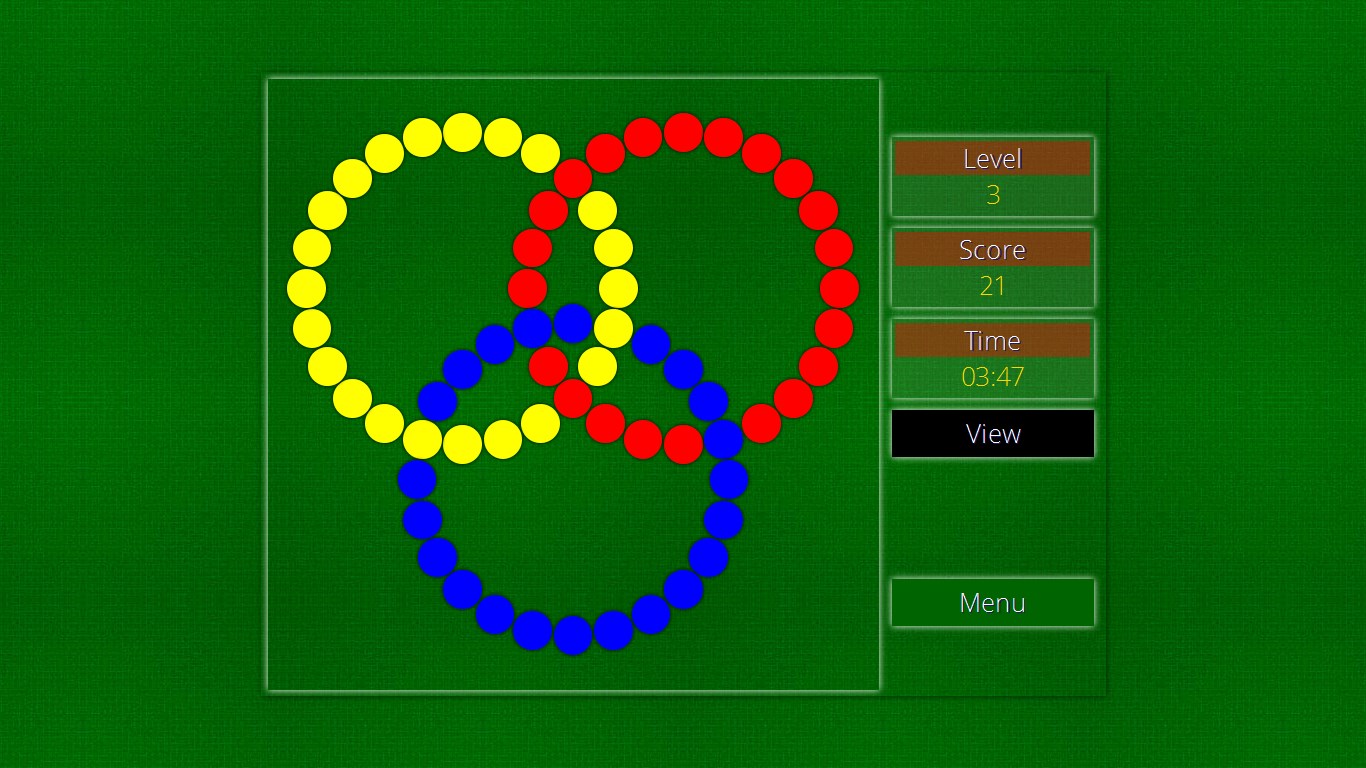 Screenshot 7 Rio-Rings windows