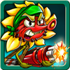 Vegetable VS Zombies Pro