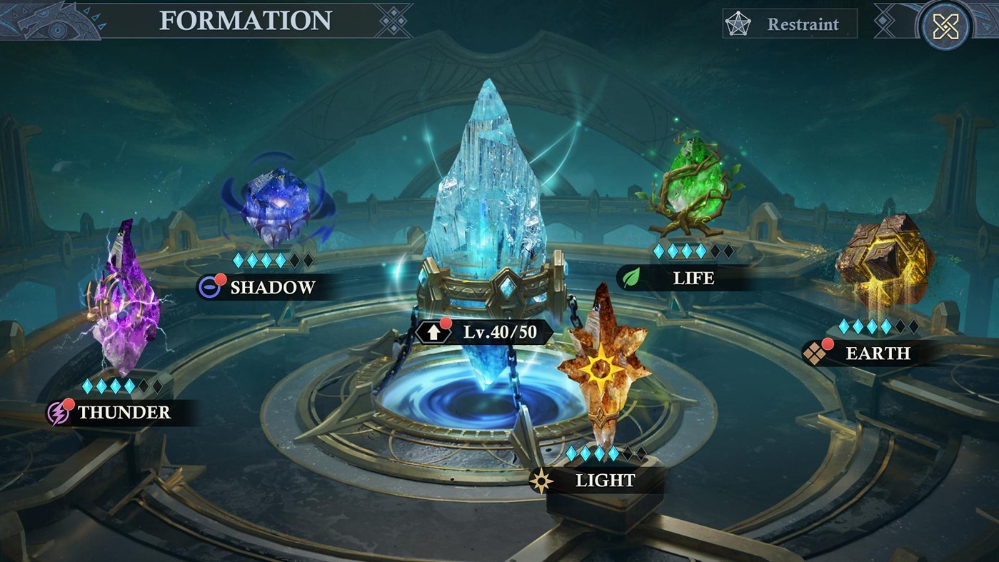 #5. Realm of Mystery (Windows) 由: Puzala Games Limited