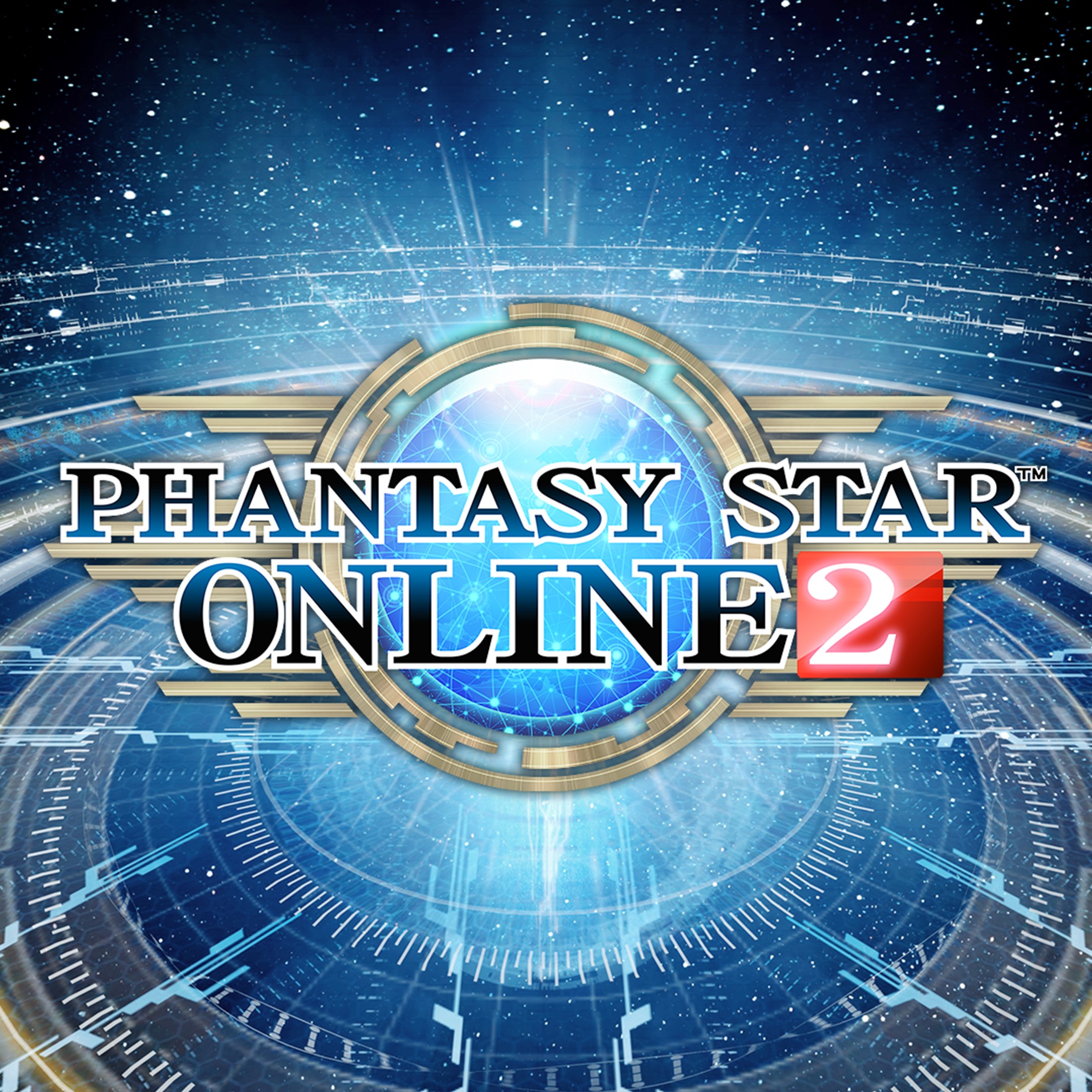 Phantasy Star Online 2 New Genesis - PSO2 Data