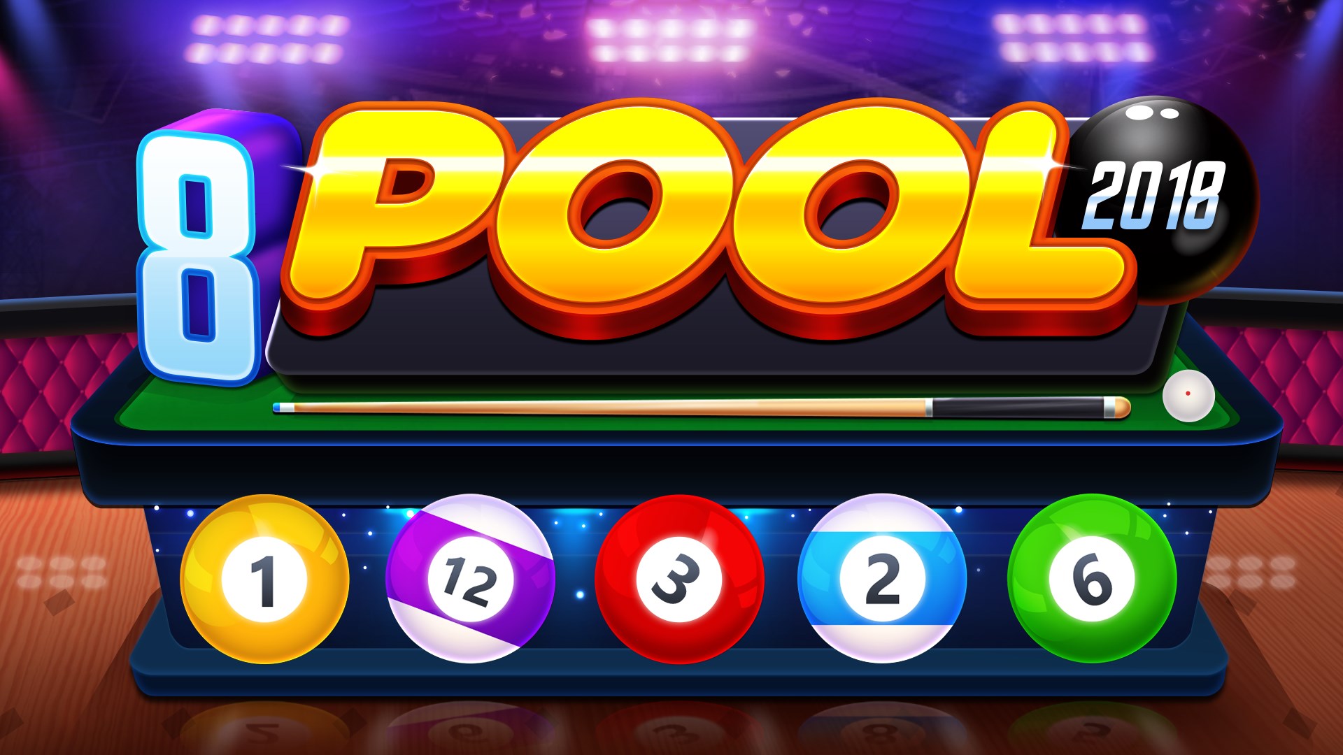 8 ball pool download for pc