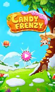 Frenzy Candy Link screenshot 3