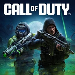 Aperçu Call of Duty®